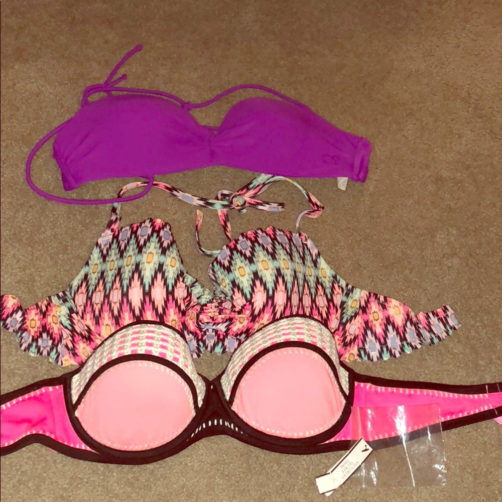 Bikini bundle